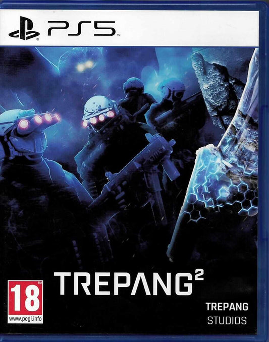 Trepang2 (Playstation 5)