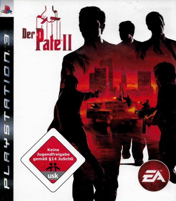 Der Pate 2 (PlayStation 3)