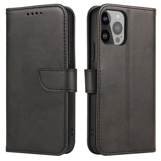Magnet Case Booktype iPhone 11