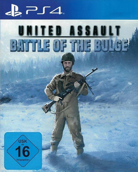 United Assault Battle of the Bridge