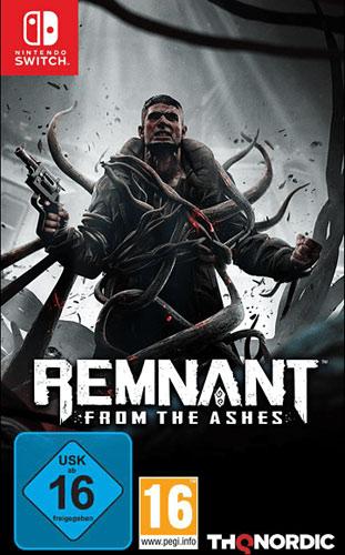 Remnant: From the Ashes (Nintendo Switch)