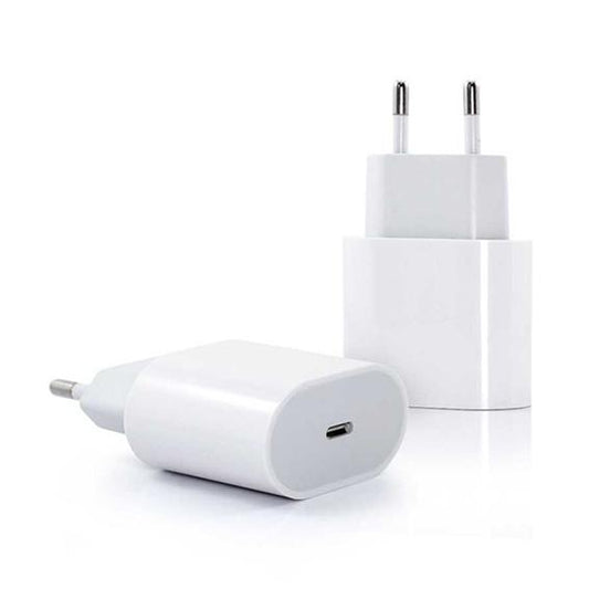 Ladegerät / Ladeadapter USB-C 25W