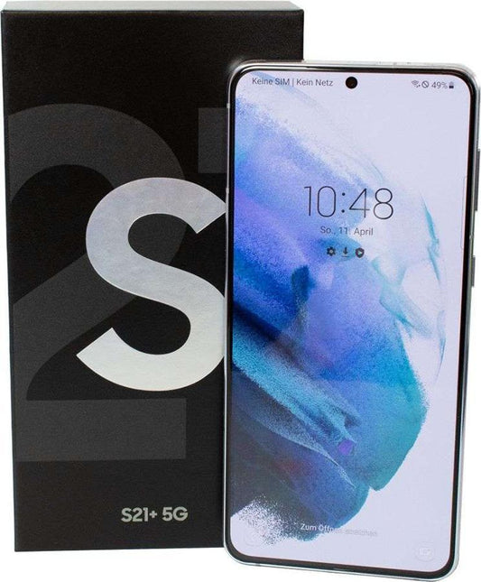 Samsung Galaxy S21+ 5G Phantom Violet