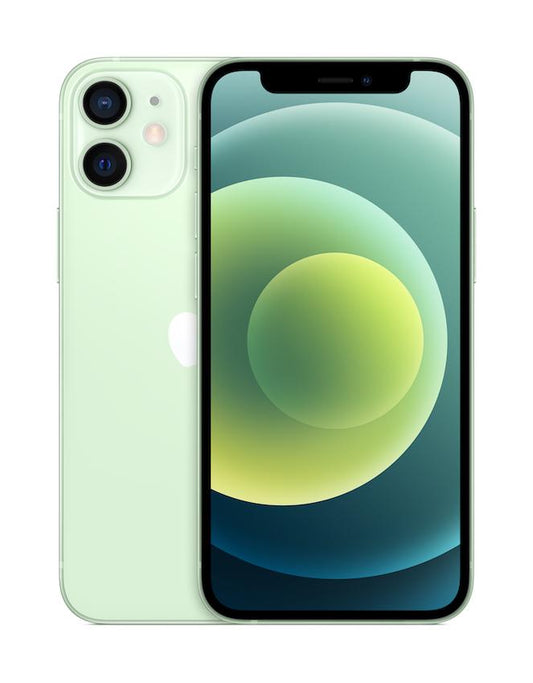 iPhone 12 mini 128GB Grün
