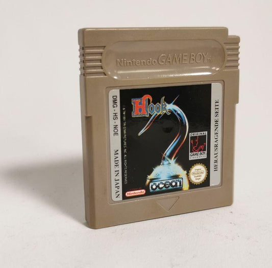 Hook (Game Boy) - Auswahl: nur Modul