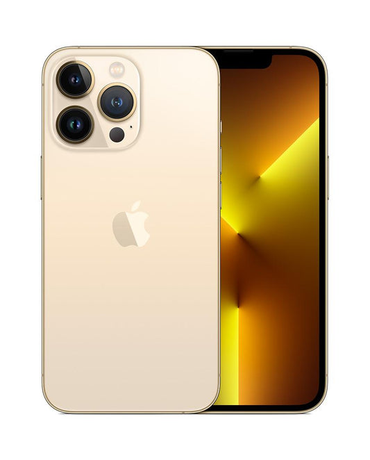 Apple iPhone 13 Pro 256GB Gold