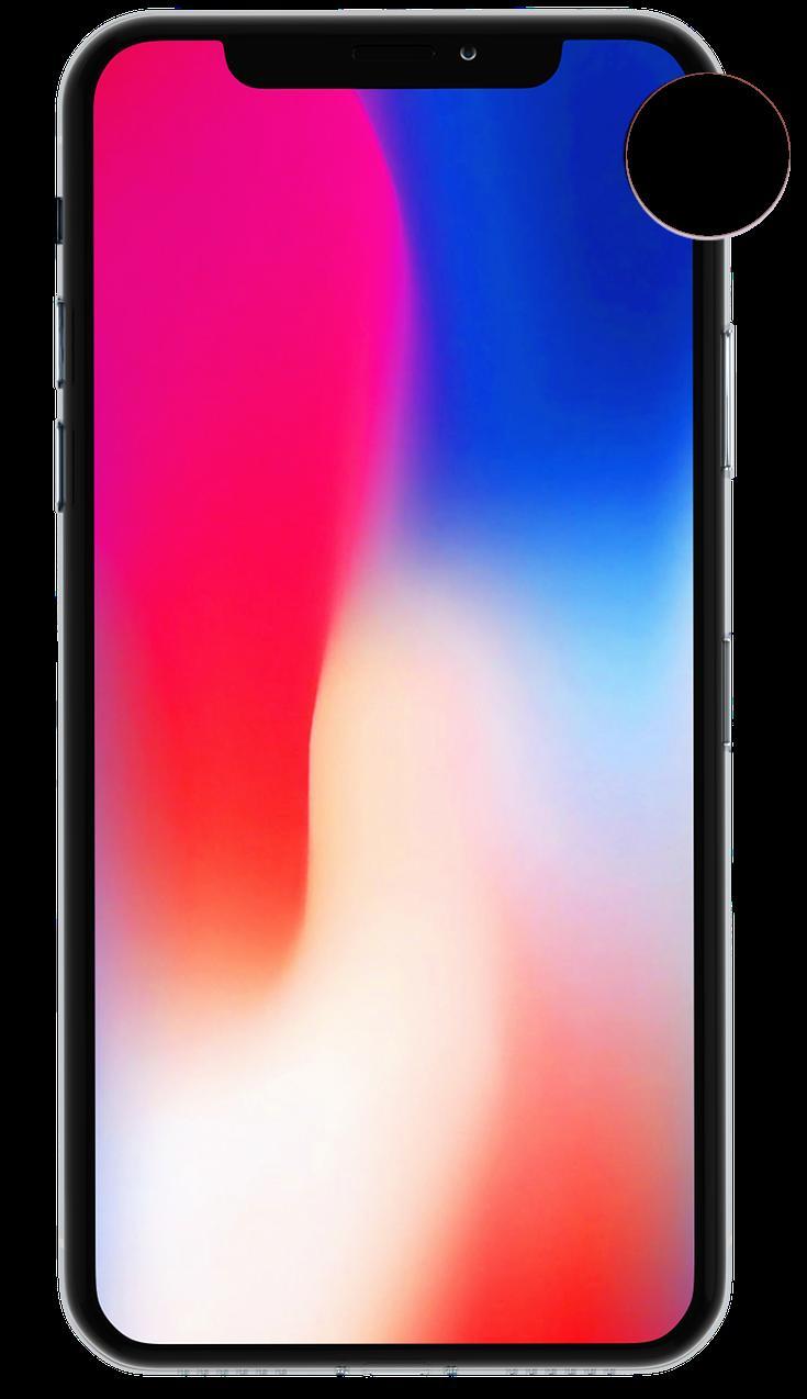 Apple iPhone XS Max Space Grau