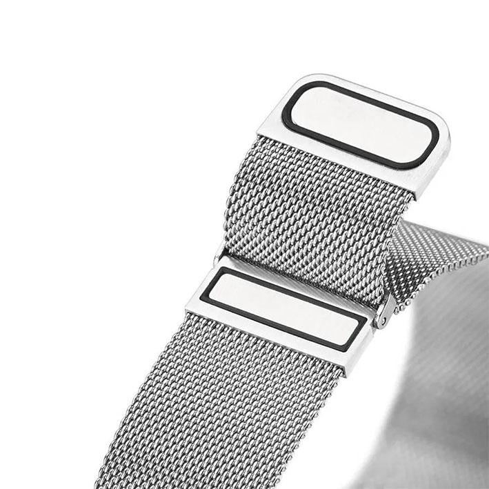 Armband Magnetisch Edelstahl