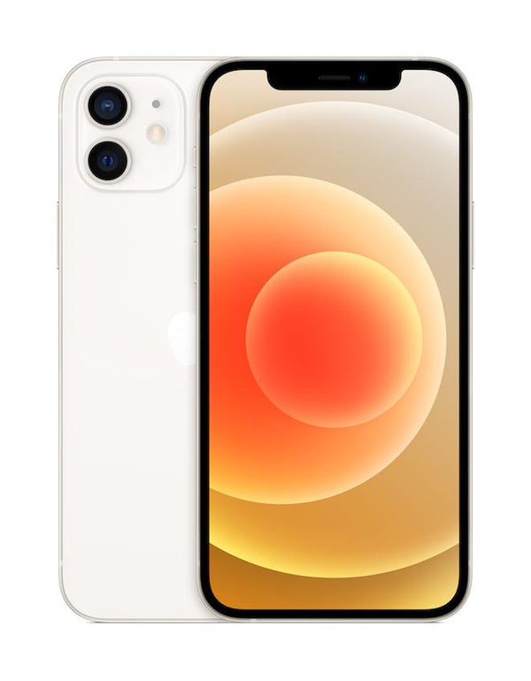 iPhone 12 128GB Weiß
