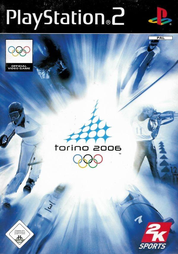 Torino 2006 (PlayStation 2)