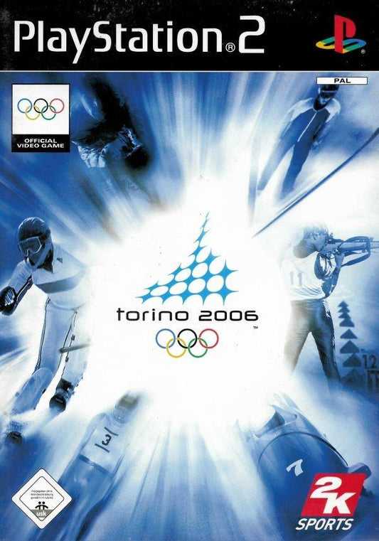 Torino 2006 (PlayStation 2)