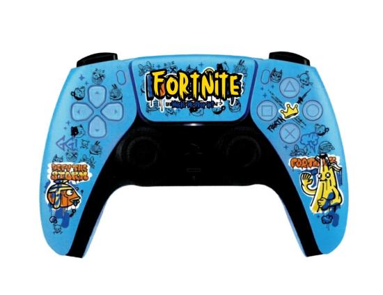 DualSense Wireless-Controller  FORTNITE Limited Edition