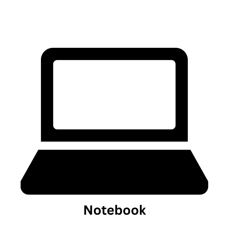 Notebooks