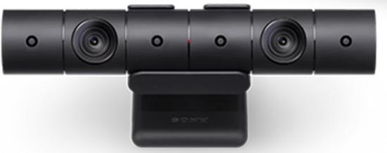 PlayStation Kamera für PS4 PlayStation Kamera für PS4
