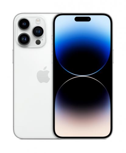 iPhone 14 Pro Max 128GB Silber