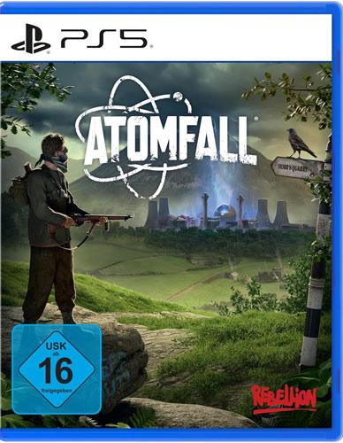 Atomfall (PlayStation 5)