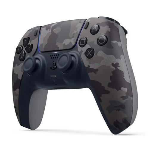 DualSense Wireless-Controller Camouflage PlayStation 5