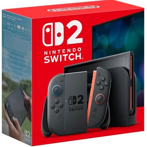 Nintendo Switch 2 Nintendo Switch 2