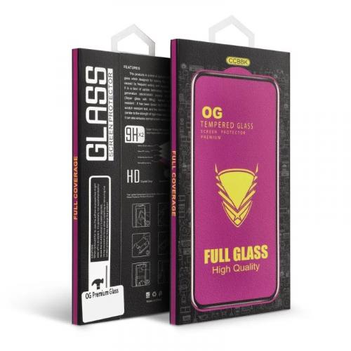 Galaxy A35 / A55 Tempered Glass
