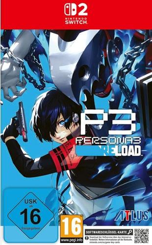 Persona 3 Reload (Nintendo Switch 2)
