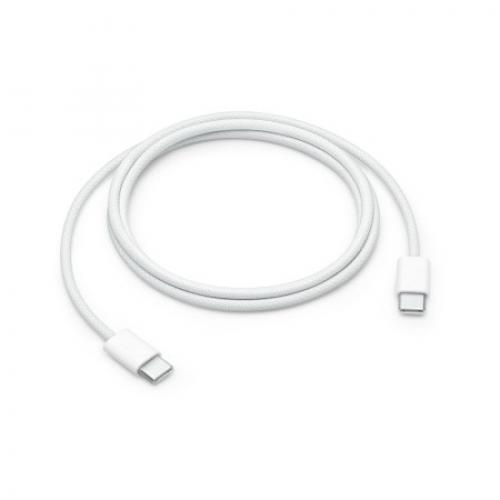 Apple 60W USB-C Original Ladekabel 1m