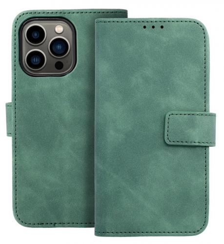 iPhone 14 Pro Magnet Book grün iPhone 14 Pro Magnet Book grün