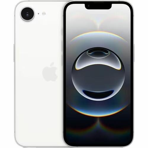 iPhone 16e 128GB Weiß