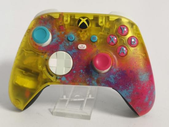 Xbox One Wireless Controller Forza Horizon 5 Limited Edition Xbox One Wireless Controller Forza Horizon 5 Limited Edition