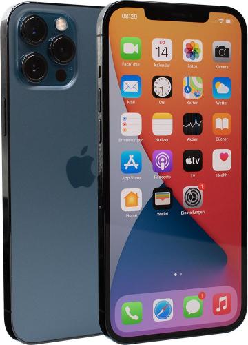 iPhone 12 Pro 256GB Pazifikblau