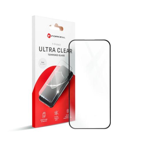 Galaxy S24 / S25 - Ultra Clear Tempered Class Galaxy S24 / S25 - Ultra Clear Tempered Class