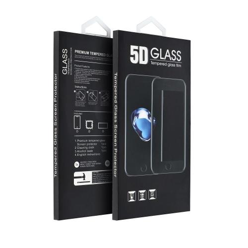 iPhone 12 / 12 Pro 5D Privacy Glass
