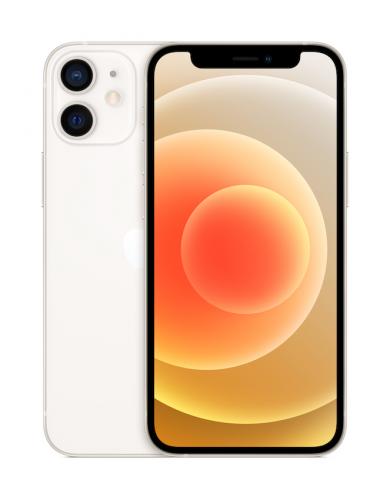 iPhone 12 mini 64GB Weiß