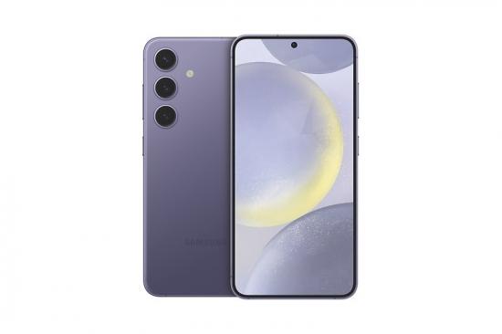 Galaxy S24 256GB Cobalt Violet