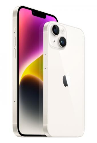 iPhone 14 128GB Polarstern
