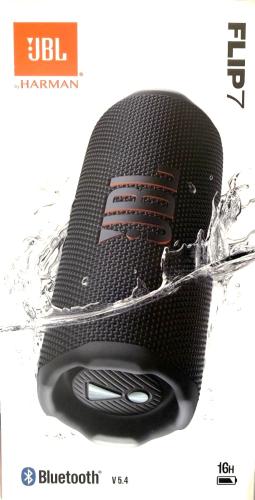 Flip 7 - Zustand: Neugerät Flip 7 - Zustand: Neugerät