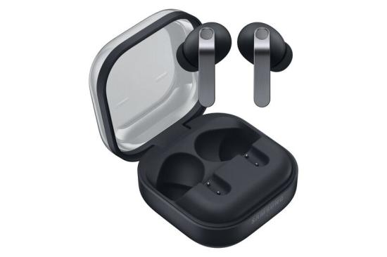 Galaxy Buds4 Black - Zustand: Neu Galaxy Buds4 Black - Zustand: Neu