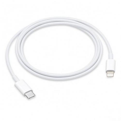 Apple USB-C to Lightning Original Kabel 1m Apple USB-C to Lightning Original Kabel 1m