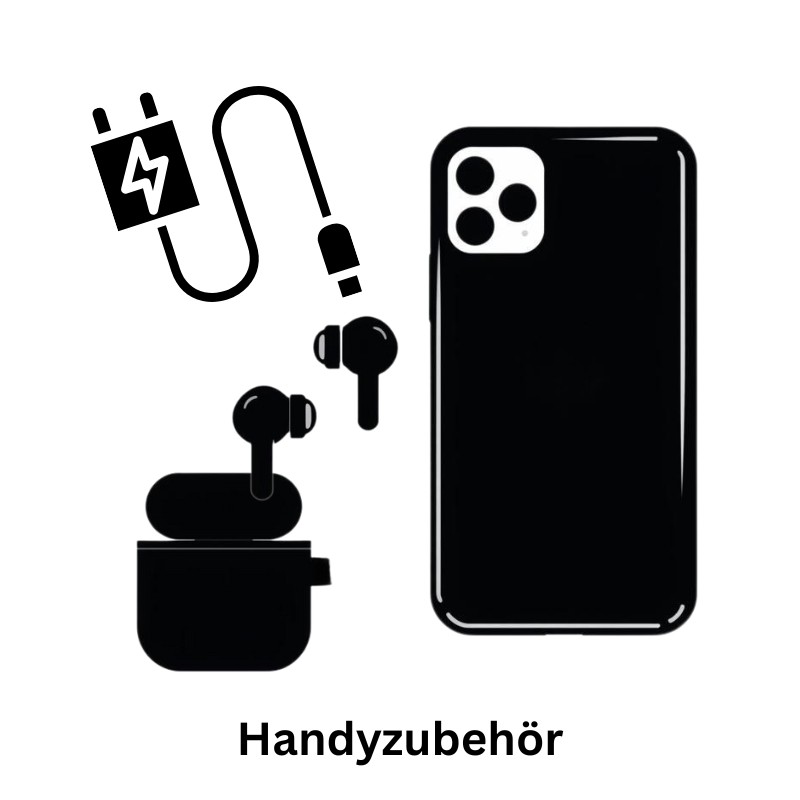 Handyzubehör Handyzubehör
