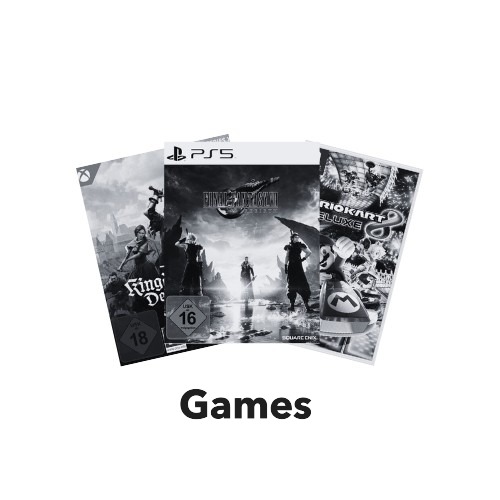 Games
