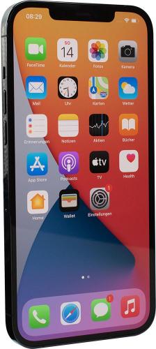 iPhone 12 Pro Max 256GB Gold