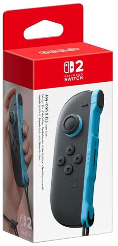 Joy-Con 2 Light Blue (Nintendo Switch 2) Joy-Con 2 Light Blue (Nintendo Switch 2)