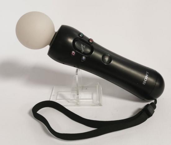 Playstation Move Controller (Playstation 3)