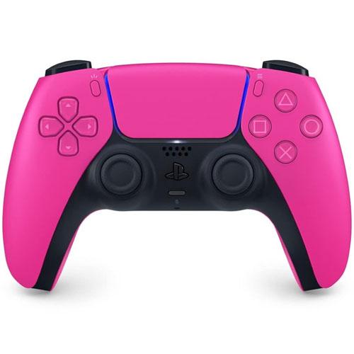 DualSense Wireless-Controller Nova Pink PlayStation 5