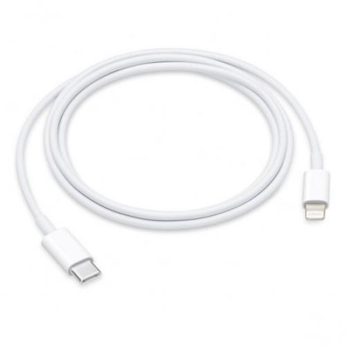Apple USB-C to Lightning Original Kabel 2m Apple USB-C to Lightning Original Kabel 2m