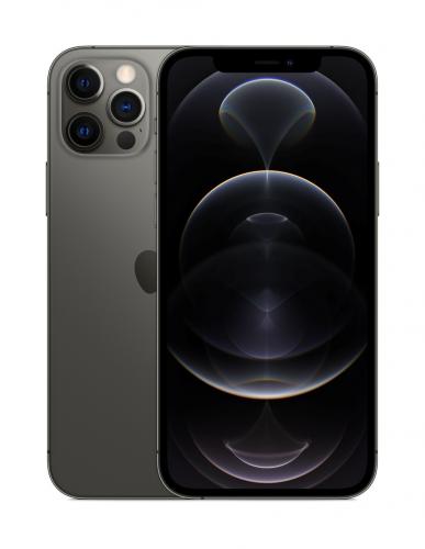 iPhone 12 Pro 256GB Graphit