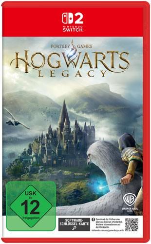 Hogwarts Legacy (Nintendo Switch 2) Hogwarts Legacy (Nintendo Switch 2)