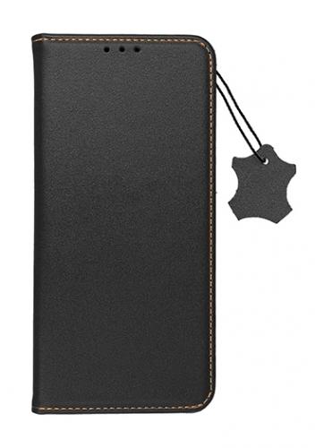 iPhone 13 Pro Handyhülle Leder Schwarz iPhone 13 Pro Handyhülle Leder Schwarz