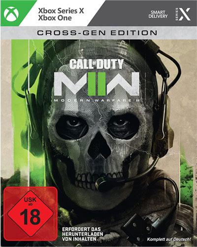 Call of Duty: Modern Warfare II (Xbox One / Xbox Series X)