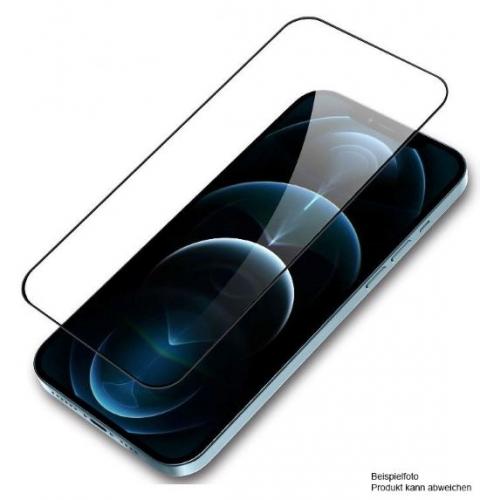 iPhone 12 / 12 Pro Tempered Glass / Schutzglas iPhone 12 / 12 Pro Tempered Glass / Schutzglas