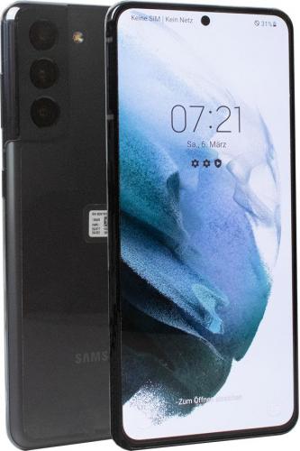 Galaxy S21 5G 128GB Phantom Gray Galaxy S21 5G 128GB Phantom Gray